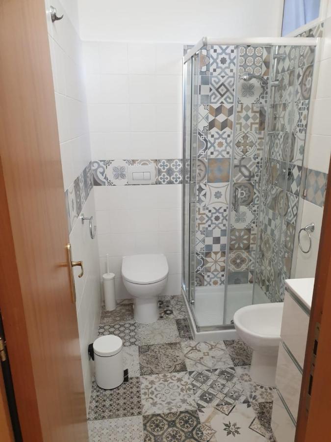 Casa Vacanze Sami Termoli Exterior foto